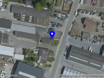 112 melding Politie naar de Oosterbroekweg in Gronsveld vanwege aanrijding met letsel