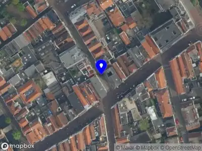 Ambulance met gepaste spoed naar de Rozendaal in Gouda