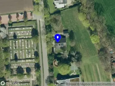 Brandweer met grote spoed naar de Hoenderloseweg in Otterlo vanwege reanimatie