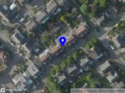 Brandweer met grote spoed naar de Overkwartier in Belfeld vanwege gebouwbrand