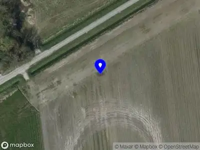 112 melding Traumahelikopter met gepaste spoed naar de Armenweg in Nieuwe-Tonge