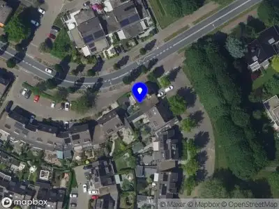 112 melding Ambulance met grote spoed naar de Amberdreef in Papendrecht