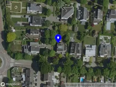 Politie naar de Burgemeester Cortenstraat in Maastricht vanwege aanrijding met letsel