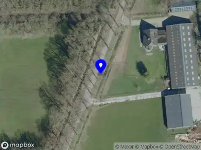 Brandweer met grote spoed naar de Antwerpse Baan in Helvoirt vanwege reanimatie