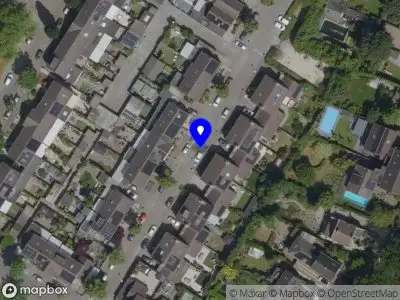 112 melding Brandweer met grote spoed naar de Wethouder Hillenstraat in Venlo vanwege gebouwbrand