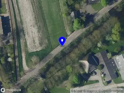 Snelheidscontrole op Nieuweweg te Opperdoes