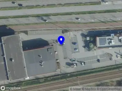 Snelheidscontrole op Wijchenseweg te Nijmegen