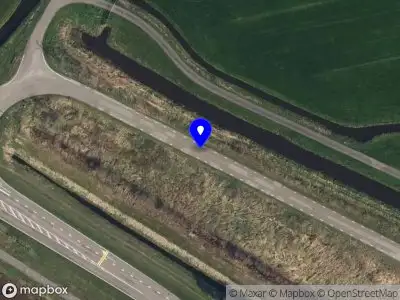 112 melding Politie met grote spoed naar de Aldewei in Boornzwaag vanwege ongeval met letsel