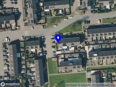 Brandweer met grote spoed naar de Predikbroedersweg in Tiel vanwege voertuigbrand