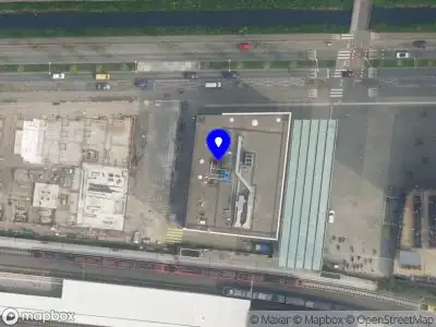 Overlastmelding Burgemeester Jamessingel in Gouda