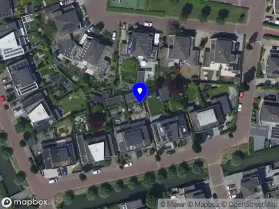 Overlastmelding Burgemeester Beelaertspark in Dordrecht