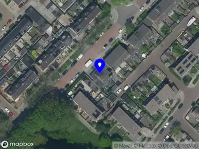 Anonieme overlastmelding Henegouwenlaan in Heemskerk