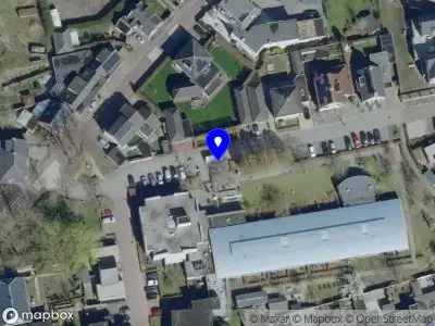 112 melding Overlastmelding Het Nieuwland in Esch