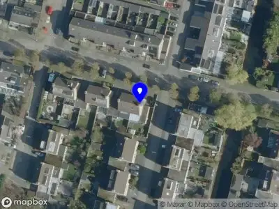 Overlastmelding Haskerlandstraat in Tilburg