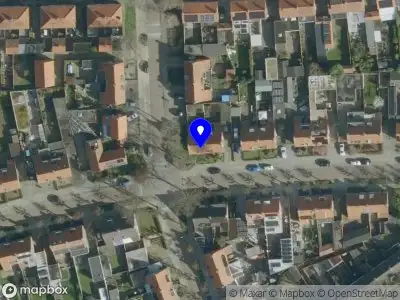 Overlastmelding Prinses Beatrixstraat in Oisterwijk