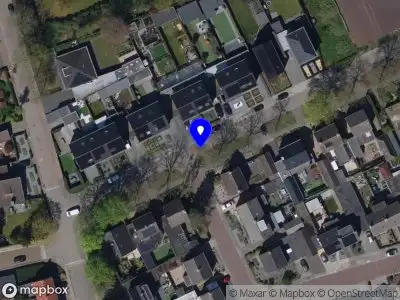 Overlastmelding Jan Vermeerstraat in Rucphen