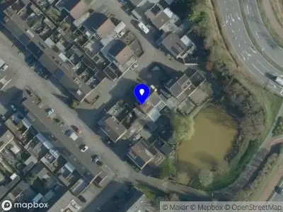 Overlastmelding Barneveldstraat in Tilburg