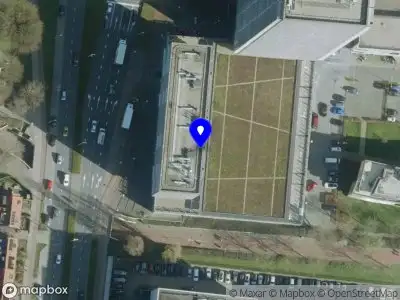 Overlastmelding Hart van Brabantlaan in Tilburg