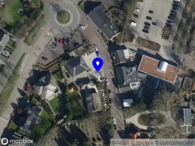 112 melding Overlastmelding Kerkstraat in Bavel