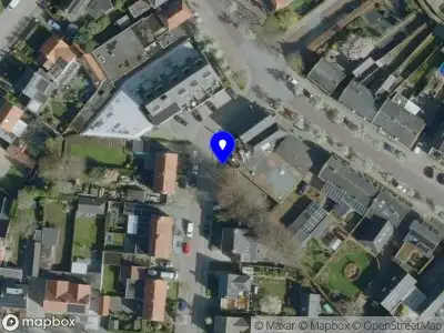 Overlastmelding Pr. Irenestraat in Moergestel