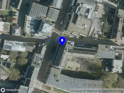 Overlastmelding Stationsstraat in Tilburg