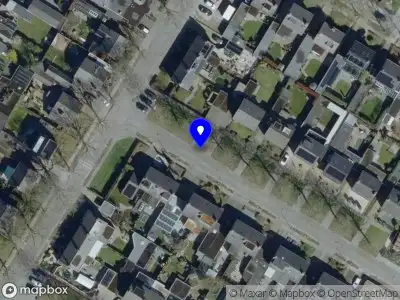 112 melding Overlastmelding Iepenlaan in Udenhout