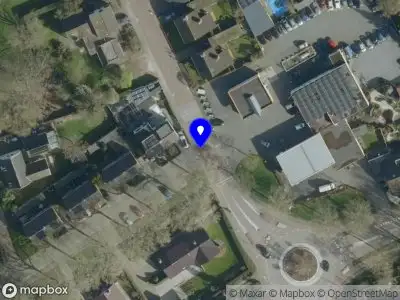 Overlastmelding Pastoor van Tilborgstraat in Berkel-Enschot