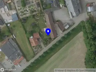 112 melding Overlastmelding Weg achter Het Koebroek in Vlodrop