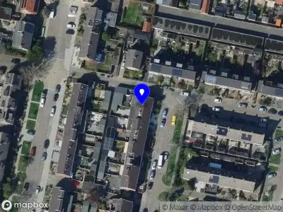 Overlastmelding Van Lumeystraat in Oud-Beijerland