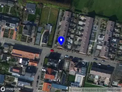 Overlastmelding Schoolweg in Numansdorp