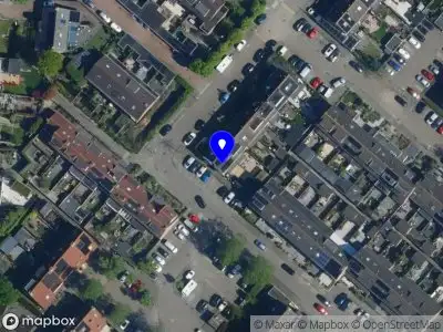 Overlastmelding Muntstraat in Lisserbroek