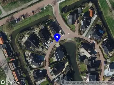 112 melding Overlastmelding Gooischelaan in Zuidland