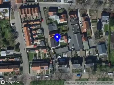 112 melding Overlastmelding Stoofhoekdreef in Sommelsdijk