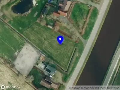 Brandweer met gepaste spoed naar de Kanaalweg-West in Brucht