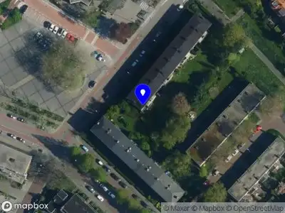 Overlastmelding Plesmanlaan in Haarlem