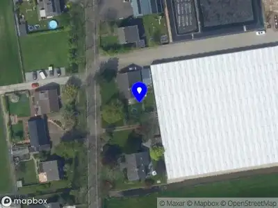 Anonieme overlastmelding Sotaweg in Roelofarendsveen