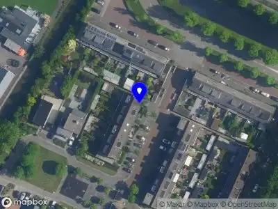 Overlastmelding Sparrendaal in Amstelveen