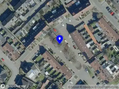 Overlastmelding Dries in Sint Michielsgestel