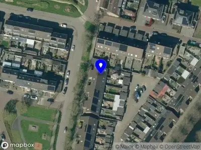Overlastmelding De Ganzenpoel in Westervoort