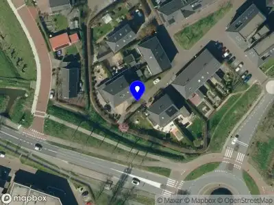 Overlastmelding Menno ter Braakstraat in Duiven