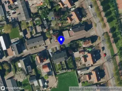 Overlastmelding 1e Molenbergstraat in Elst