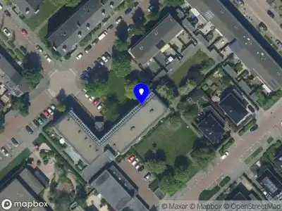 Anonieme overlastmelding Fokkerlaan in Beverwijk