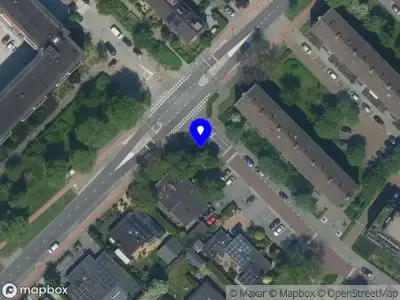 Overlastmelding Warande in Beverwijk gesloten