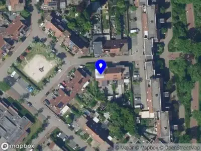 Anonieme overlastmelding De Veste in Lelystad