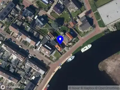 Overlastmelding Polderdijk in Lemmer