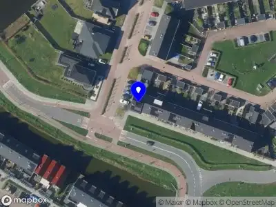 Overlastmelding Reine Victoriaweg in Winkel