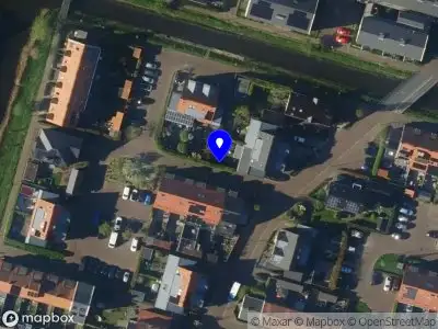 Overlastmelding Wachtdeur in Sint Pancras