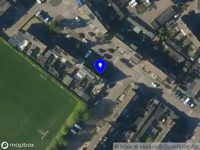 112 melding Overlastmelding Dokter Bloemstraat in Spierdijk