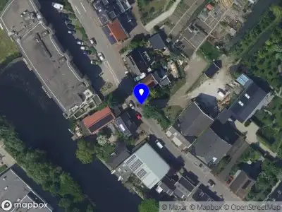 Ambulance met gepaste spoed naar de Westeind in Papendrecht