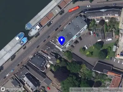 Overlastmelding Achterhakkers in Dordrecht